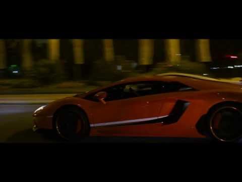 OFFICIAL TRAILER STREET SOCIETY FULL [HD]