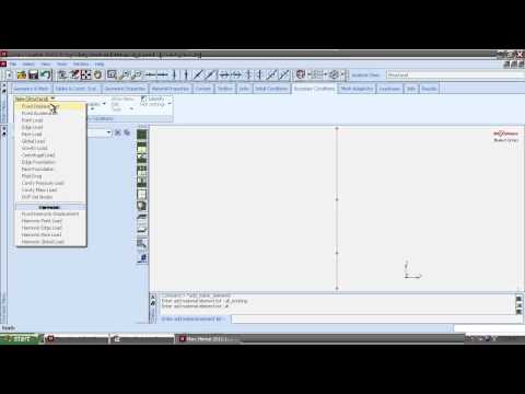 Marc 2012 Student Edition Tutorial - Analysis of Bars