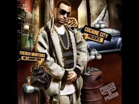 French Montana Mix - Greatest Hits Mixtape