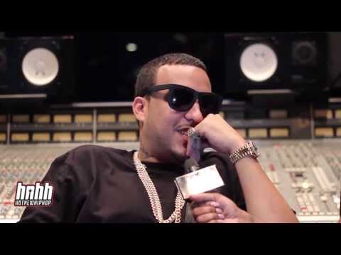 French Montana - Excuse My French : Exclusive Interview With HotNewHipHop