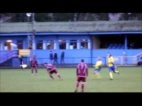 St Albans City FC v Weymouth FC