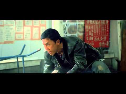 JUDO in Movies