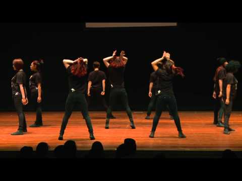 ReQuest @ Groove NZ 2011 (Guest Performance)