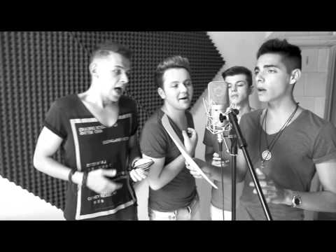 Maxim - Read All About It ( Emeli Sande Cover )