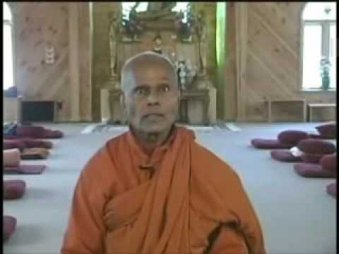 1 Buddha Dharma - Fundamentals of Meditation by Ven Dr. Gunaratana