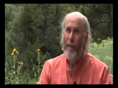 Dr. David Frawley  [Pandit Vāmadeva Śāstrī] Interview 1 [of 7]