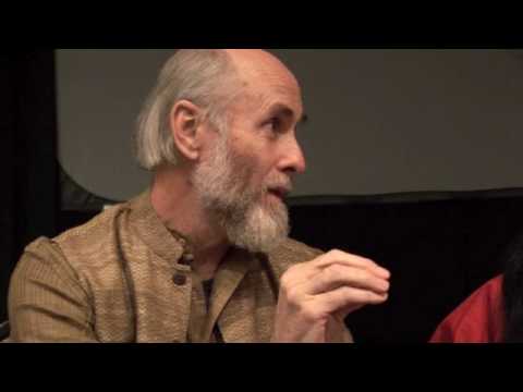 David Frawley and Yogini Shambhavi: Interviewed by David Crow