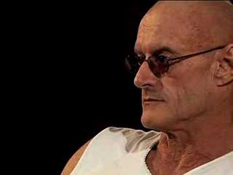 Ken Wilber on Seeking Enlightenment