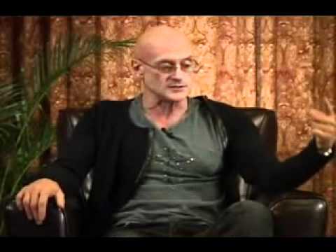 Ken Wilber - Conscious Reincarnation