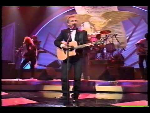 Garth Brooks American Honky Tonk Bar Association Performance 27th Annual CMA Awards 1993