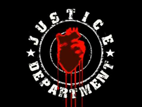 Justice Department - La Ultima Revolucion