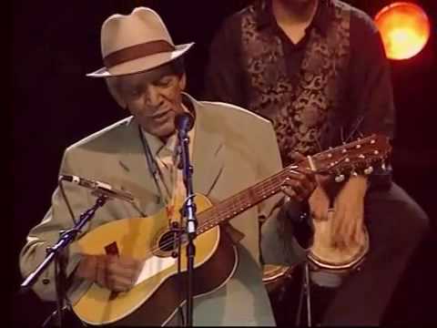 Chan Chan - Compay Segundo