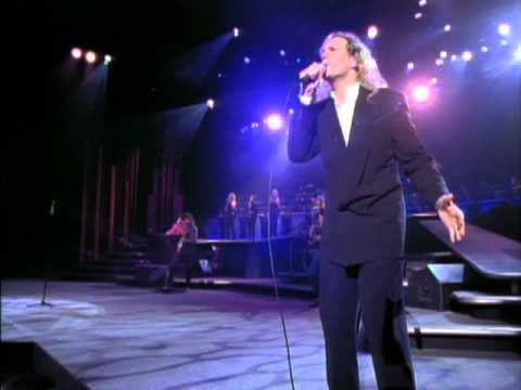 Michael Bolton - To Love Somebody