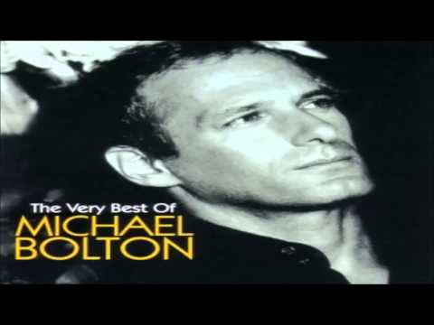 The Very Best Of Michael Bolton [Full Album]