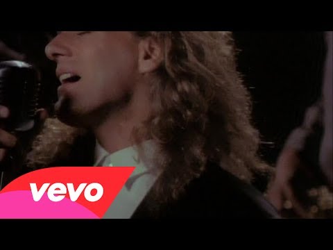 Michael Bolton - Soul Provider