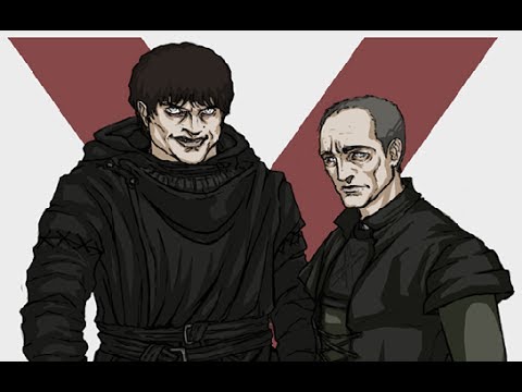 Game of Thrones: House Bolton Part 1 EPIC HISTORY