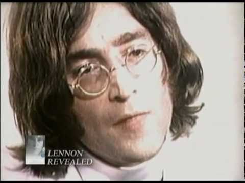 Larry Kane interviews John Lennon & Paul McCartney, 1968