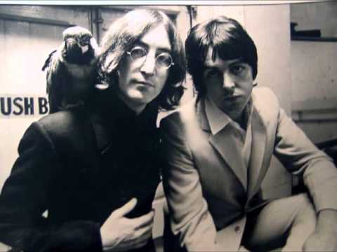 John Lennon and Paul McCartney on the Beatles' Success, Their Influence, Becoming Rich, and Politics