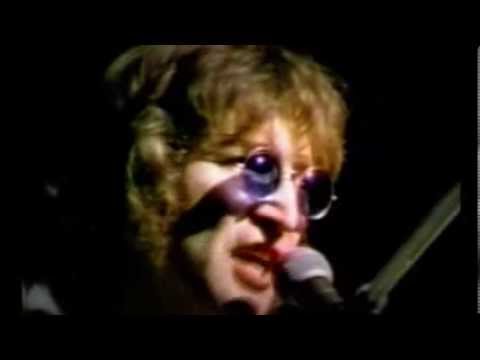 John Lennon - Live at Madison Square Garden 1972 NLT-Release (divx)