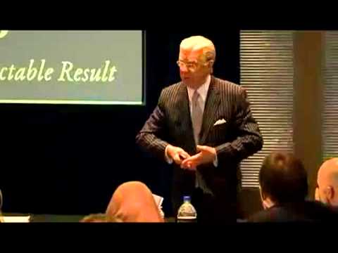 Bob Proctor - Changing Paradigms Techniques