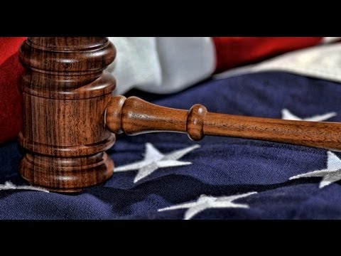 10 Bizarre American Laws