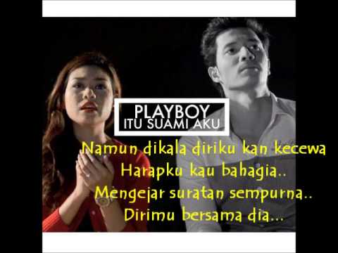 Mohd Mentor - Segala ( Lirik ) OST Playboy Itu Suami Aku