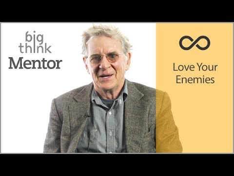 How to Drive Your Enemies Crazy | Big Think Mentor