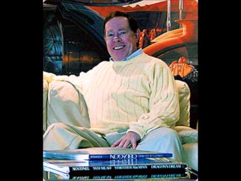 Syd Mead interview