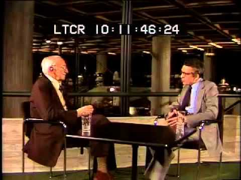 The Levin interviews - Friedrich Hayek