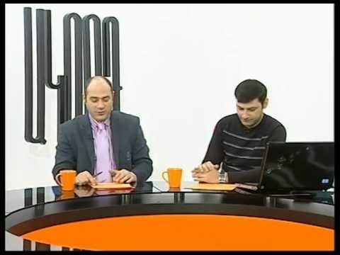 Hayk Gevorgyan & Edgar Aleksanyan Interview [part 1]