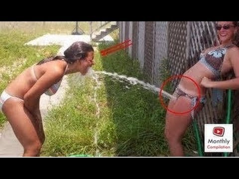 New Funny Videos Of Idiots Falling 2013 part 14