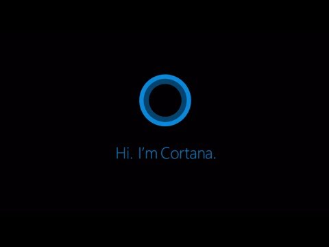 Meet Cortana: The New Windows Phone 8.1 Personal Assistant