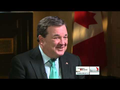 Flaherty's tough talk on Kevin Page