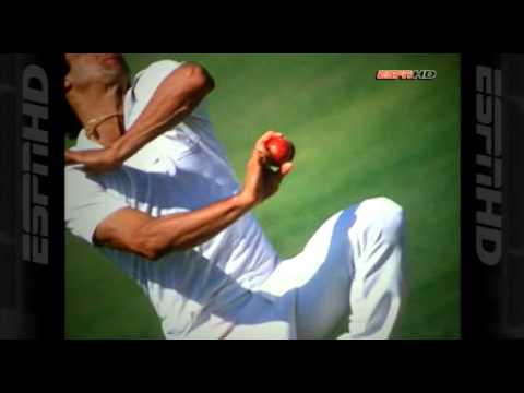 Legends of Cricket - Imran Khan [Full Version]