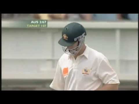 Cricket - Hilarious Umpires and Umpiring Fails