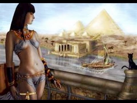 Cleopatra   Full Movie in English