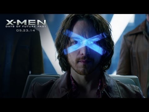 X-Men: Days of Future Past | TV Spot [HD] | 20th Century FOX