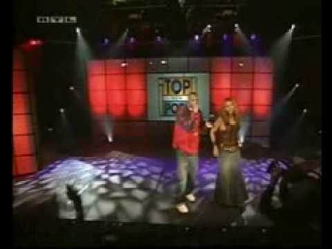 Beyonce Knowles Ft  Jay-Z - 03 Bonnie & Clyde Live-TOTP