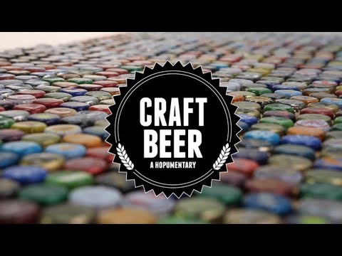 Craft Beer - A Hopumentary