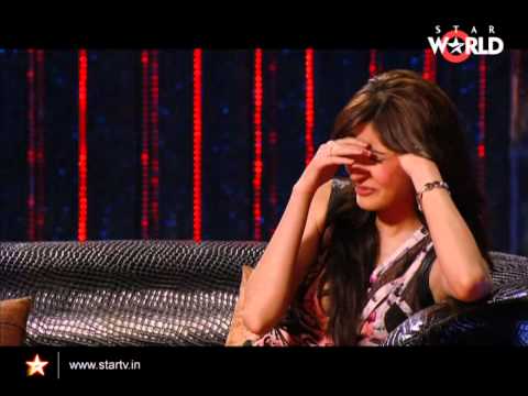 Koffee With Karan - Season 3 - Ranvir Singh and Anushka Sharma