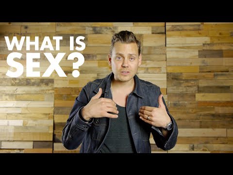 What Is Sex? | John Mark Comer