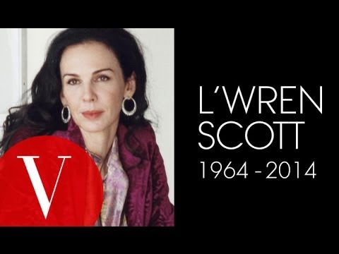 A Tribute to L'Wren Scott - Vogue