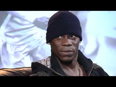 Noel Gallagher meets Mario Balotelli HD