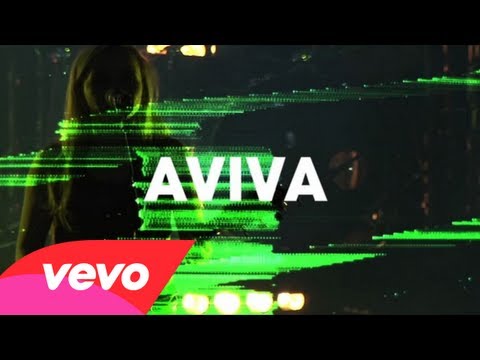 Aviva (Lyric Video)