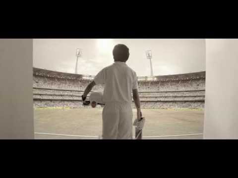 Sachin Tendulkar's  Big Plan Revealed - Aviva Ad 2014