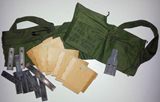 AR10 NATO 7.62/308 BANDO RELOAD KIT 2clip 6pocket