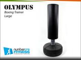 *No.1 Fitness* OLYMPUS Boxing Trainer Large