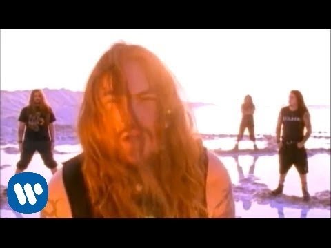 Sepultura - Territory