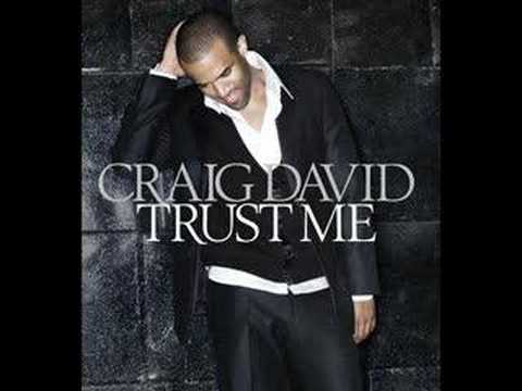 Craig David - 6 Of 1 Thing