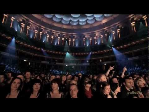 Them Crooked Vultures - Gunman - Teenage Cancer Trust 2010 - Live HD